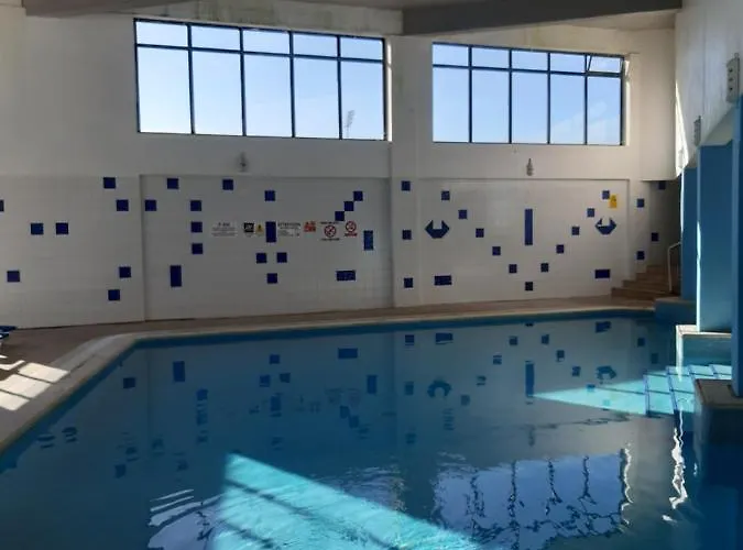 Διαμέρισμα με ένα υπνοδωμάτιο